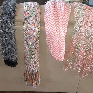 Scarves